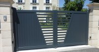Notre société de clôture et de portail à Montgeroult